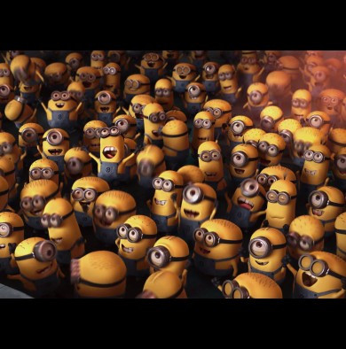 MINIONS