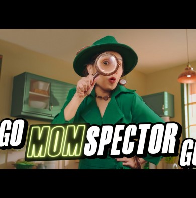 MOMSPECTOR