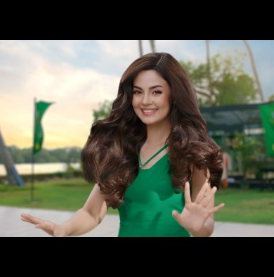 Palmolive Naturals with Komal Meer 2025 (Director’s Cut)
